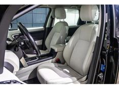 LAND ROVER DISCOVERY SPORT 2.0 16V SI4 TURBO SE 2019/2019 PASTORE CAR COLLECTION BENTO GONÇALVES / Carros no Vale