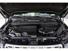 LAND ROVER DISCOVERY SPORT 2.0 16V SI4 TURBO SE 2019/2019 PASTORE CAR COLLECTION BENTO GONÇALVES / Carros no Vale