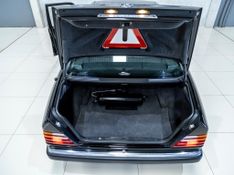MERCEDES-BENZ E 200 2.0 CLASSIC 1993/1993 PASTORE CAR COLLECTION BENTO GONÇALVES / Carros no Vale