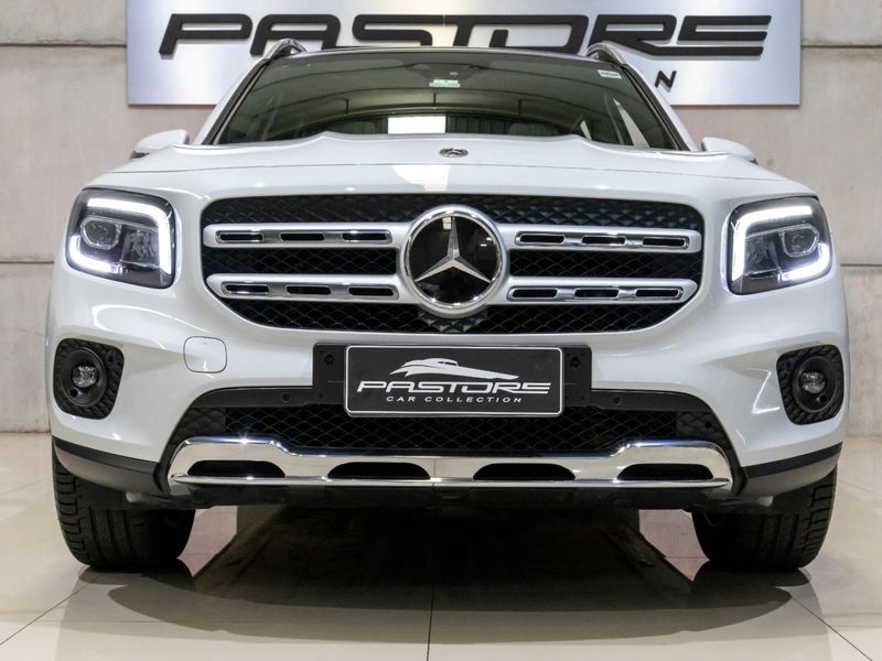 MERCEDES-BENZ GLB 200 1.3 CGI PROGRESSIVE 7G-DCT 2022/2023 PASTORE CAR COLLECTION BENTO GONÇALVES / Carros no Vale MERCEDES-BENZ GLB 200 1.3 CGI PROGRESSIVE 7G-DCT 2022/2023 PASTORE CAR COLLECTION BENTO GONÇALVES / Carros no Vale