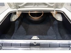 MERCURY MONTEREY S-55 1963/1963 PASTORE CAR COLLECTION BENTO GONÇALVES / Carros no Vale