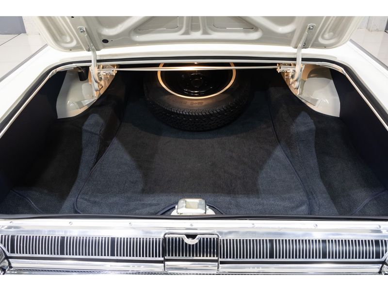 MERCURY MONTEREY S-55 1963/1963 PASTORE CAR COLLECTION BENTO GONÇALVES / Carros no Vale