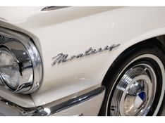 MERCURY MONTEREY S-55 1963/1963 PASTORE CAR COLLECTION BENTO GONÇALVES / Carros no Vale