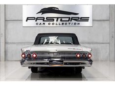 MERCURY MONTEREY S-55 1963/1963 PASTORE CAR COLLECTION BENTO GONÇALVES / Carros no Vale