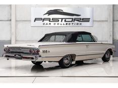 MERCURY MONTEREY S-55 1963/1963 PASTORE CAR COLLECTION BENTO GONÇALVES / Carros no Vale