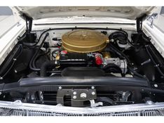 MERCURY MONTEREY S-55 1963/1963 PASTORE CAR COLLECTION BENTO GONÇALVES / Carros no Vale