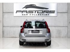 VOLVO V50 2.5 T5 TURBO 2007/2008 PASTORE CAR COLLECTION BENTO GONÇALVES / Carros no Vale