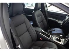 VOLVO V50 2.5 T5 TURBO 2007/2008 PASTORE CAR COLLECTION BENTO GONÇALVES / Carros no Vale