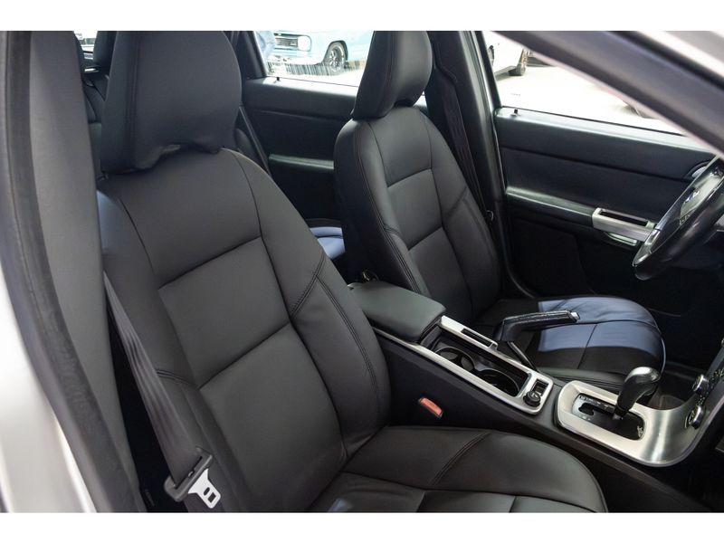VOLVO V50 2.5 T5 TURBO 2007/2008 PASTORE CAR COLLECTION BENTO GONÇALVES / Carros no Vale