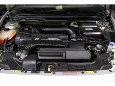VOLVO V50 2.5 T5 TURBO 2007/2008 PASTORE CAR COLLECTION BENTO GONÇALVES / Carros no Vale