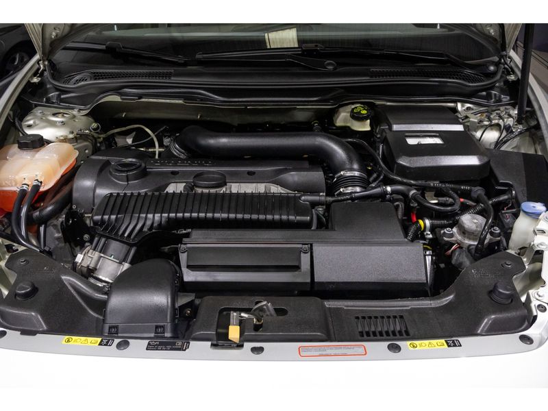 VOLVO V50 2.5 T5 TURBO 2007/2008 PASTORE CAR COLLECTION BENTO GONÇALVES / Carros no Vale