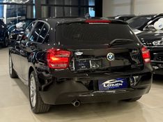 BMW 116i 1.6 1A11 16V TURBO 2012/2013 LEHMEN VEÍCULOS VENÂNCIO AIRES / Carros no Vale