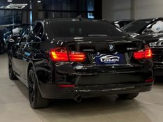 BMW 320i 2.0 16V TURBO ACTIVE 2015/2015 LEHMEN VEÍCULOS VENÂNCIO AIRES / Carros no Vale