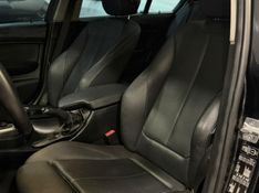 BMW 320i 2.0 16V TURBO ACTIVE 2015/2015 LEHMEN VEÍCULOS VENÂNCIO AIRES / Carros no Vale