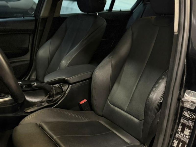BMW 320i 2.0 16V TURBO ACTIVE 2015/2015 LEHMEN VEÍCULOS VENÂNCIO AIRES / Carros no Vale