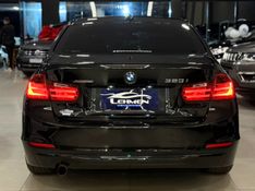 BMW 320i 2.0 16V TURBO ACTIVE 2015/2015 LEHMEN VEÍCULOS VENÂNCIO AIRES / Carros no Vale
