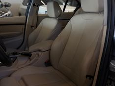 BMW 320i 2.0 SPORT 16V TURBO ACTIVE 2017/2017 LEHMEN VEÍCULOS VENÂNCIO AIRES / Carros no Vale