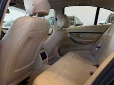 BMW 320i 2.0 SPORT 16V TURBO ACTIVE 2017/2017 LEHMEN VEÍCULOS VENÂNCIO AIRES / Carros no Vale
