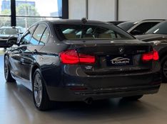 BMW 320i 2.0 SPORT 16V TURBO ACTIVE 2017/2017 LEHMEN VEÍCULOS VENÂNCIO AIRES / Carros no Vale