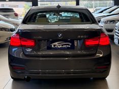 BMW 320i 2.0 SPORT 16V TURBO ACTIVE 2017/2017 LEHMEN VEÍCULOS VENÂNCIO AIRES / Carros no Vale