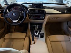 BMW 320i 2.0 SPORT 16V TURBO ACTIVE 2017/2017 LEHMEN VEÍCULOS VENÂNCIO AIRES / Carros no Vale