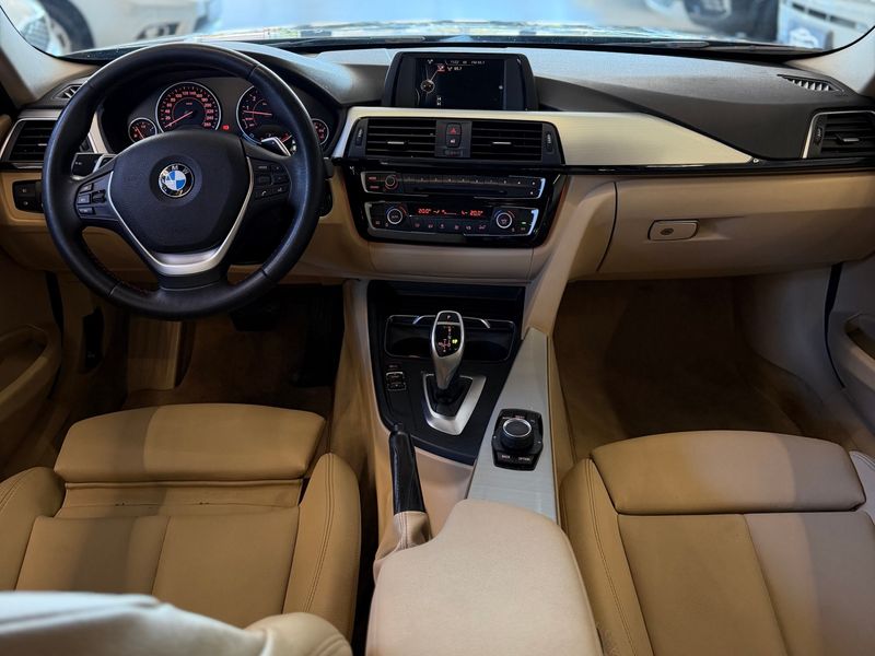 BMW 320i 2.0 SPORT 16V TURBO ACTIVE 2017/2017 LEHMEN VEÍCULOS VENÂNCIO AIRES / Carros no Vale BMW 320i 2.0 SPORT 16V TURBO ACTIVE 2017/2017 LEHMEN VEÍCULOS VENÂNCIO AIRES / Carros no Vale
