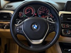 BMW 320i 2.0 SPORT 16V TURBO ACTIVE 2017/2017 LEHMEN VEÍCULOS VENÂNCIO AIRES / Carros no Vale