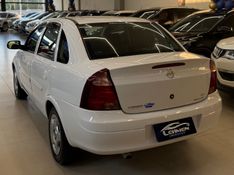 CHEVROLET CORSA 1.4 MPFI PREMIUM SEDAN 8V 2011/2012 LEHMEN VEÍCULOS VENÂNCIO AIRES / Carros no Vale