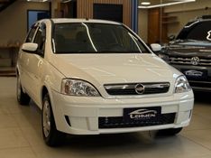 CHEVROLET CORSA 1.4 MPFI PREMIUM SEDAN 8V 2011/2012 LEHMEN VEÍCULOS VENÂNCIO AIRES / Carros no Vale