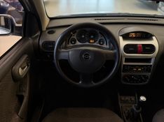 CHEVROLET CORSA 1.4 MPFI PREMIUM SEDAN 8V 2011/2012 LEHMEN VEÍCULOS VENÂNCIO AIRES / Carros no Vale