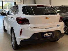 CHEVROLET ONIX 1.0 LOG 2025/2025 LEHMEN VEÍCULOS VENÂNCIO AIRES / Carros no Vale