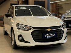 CHEVROLET ONIX 1.0 LOG 2025/2025 LEHMEN VEÍCULOS VENÂNCIO AIRES / Carros no Vale