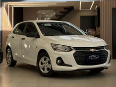 CHEVROLET ONIX 1.0 2025/2025 LEHMEN VEÍCULOS VENÂNCIO AIRES / Carros no Vale