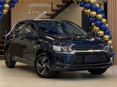 CHEVROLET ONIX 1.0 2026/2027 LEHMEN VEÍCULOS VENÂNCIO AIRES / Carros no Vale
