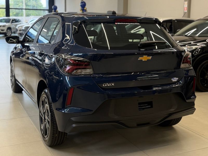 CHEVROLET ONIX 1.0 2026/2027 LEHMEN VEÍCULOS VENÂNCIO AIRES / Carros no Vale