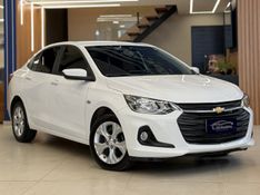 CHEVROLET ONIX 1.0 TURBO PLUS LTZ 2023/2023 LEHMEN VEÍCULOS VENÂNCIO AIRES / Carros no Vale