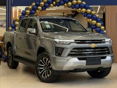 CHEVROLET S10 2.8 16V TURBO LTZ CD 4X4 2026/2027 LEHMEN VEÍCULOS VENÂNCIO AIRES / Carros no Vale