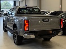 CHEVROLET S10 2.8 16V TURBO LTZ CD 4X4 2026/2027 LEHMEN VEÍCULOS VENÂNCIO AIRES / Carros no Vale
