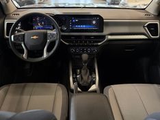 CHEVROLET S10 2.8 16V TURBO LTZ CD 4X4 2026/2027 LEHMEN VEÍCULOS VENÂNCIO AIRES / Carros no Vale