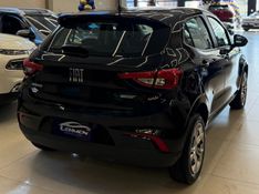 FIAT ARGO 1.0 FIREFLY DRIVE 2024/2025 LEHMEN VEÍCULOS VENÂNCIO AIRES / Carros no Vale