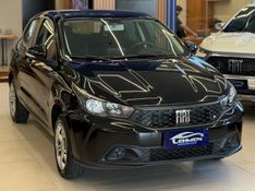 FIAT ARGO 1.0 FIREFLY DRIVE 2024/2025 LEHMEN VEÍCULOS VENÂNCIO AIRES / Carros no Vale