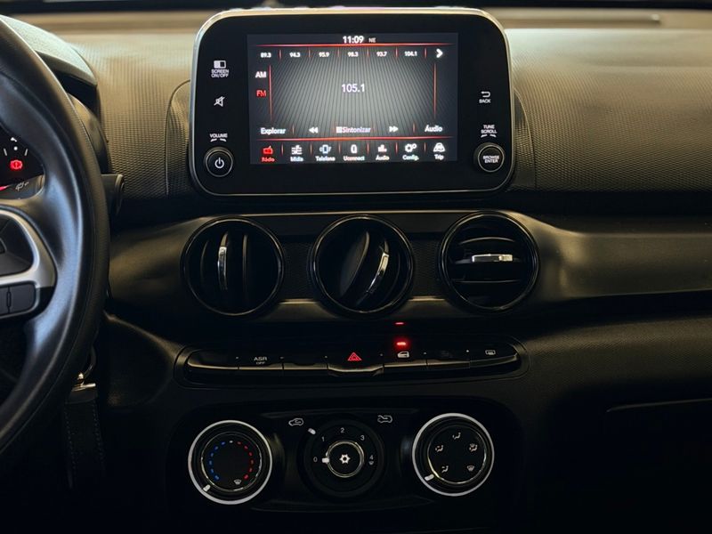 FIAT ARGO 1.0 FIREFLY DRIVE 2024/2025 LEHMEN VEÍCULOS VENÂNCIO AIRES / Carros no Vale