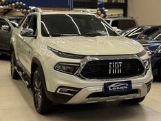 FIAT TORO 2.0 16V TURBO RANCH 4WD AT9 2021/2022 LEHMEN VEÍCULOS VENÂNCIO AIRES / Carros no Vale