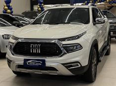 FIAT TORO 2.0 16V TURBO RANCH 4WD AT9 2021/2022 LEHMEN VEÍCULOS VENÂNCIO AIRES / Carros no Vale