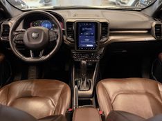 FIAT TORO 2.0 16V TURBO RANCH 4WD AT9 2021/2022 LEHMEN VEÍCULOS VENÂNCIO AIRES / Carros no Vale