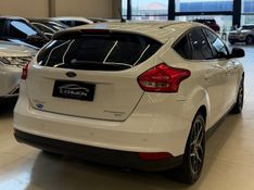 FORD FOCUS 2.0 TITANIUM 16V POWERSHIFT 2016/2016 LEHMEN VEÍCULOS VENÂNCIO AIRES / Carros no Vale