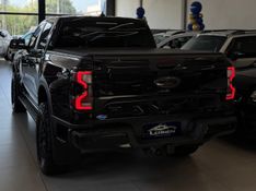 FORD RANGER 3.0 V6 TURBO CD XLS 4X4 2024/2024 LEHMEN VEÍCULOS VENÂNCIO AIRES / Carros no Vale