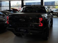FORD RANGER 3.0 V6 TURBO CD XLS 4X4 2024/2024 LEHMEN VEÍCULOS VENÂNCIO AIRES / Carros no Vale