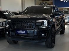 FORD RANGER 3.0 V6 TURBO CD XLS 4X4 2024/2024 LEHMEN VEÍCULOS VENÂNCIO AIRES / Carros no Vale