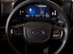 FORD RANGER 3.0 V6 TURBO CD XLS 4X4 2024/2024 LEHMEN VEÍCULOS VENÂNCIO AIRES / Carros no Vale